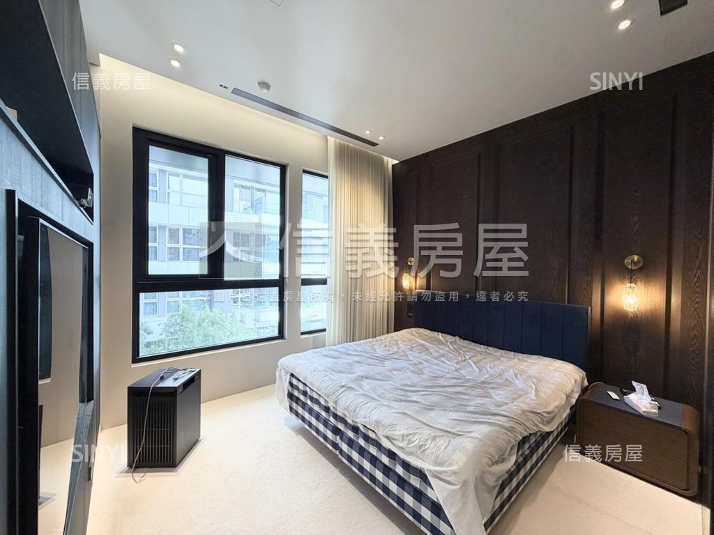 威駿八方精美裝潢即可入住房屋室內格局與周邊環境