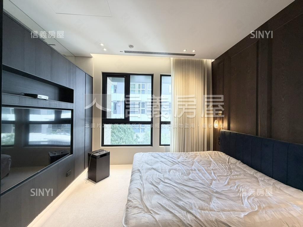 威駿八方精美裝潢即可入住房屋室內格局與周邊環境