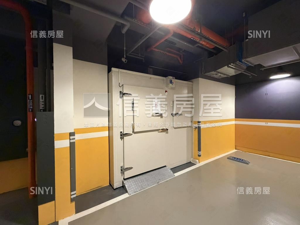 威駿八方精美裝潢即可入住房屋室內格局與周邊環境