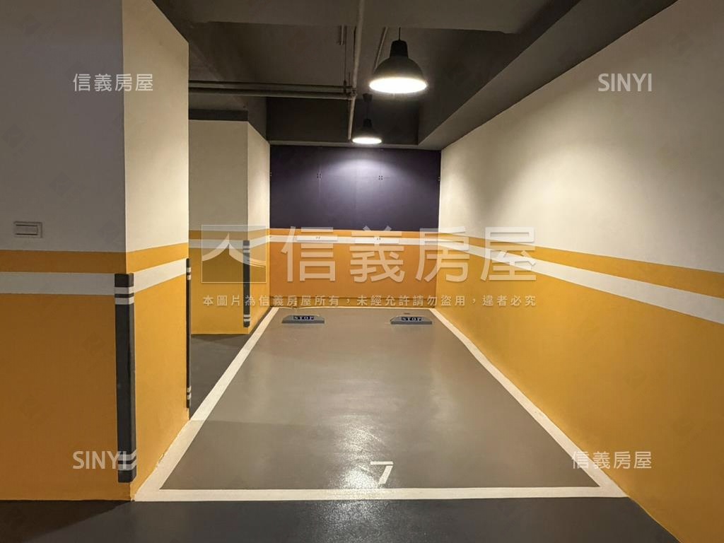 威駿八方精美裝潢即可入住房屋室內格局與周邊環境