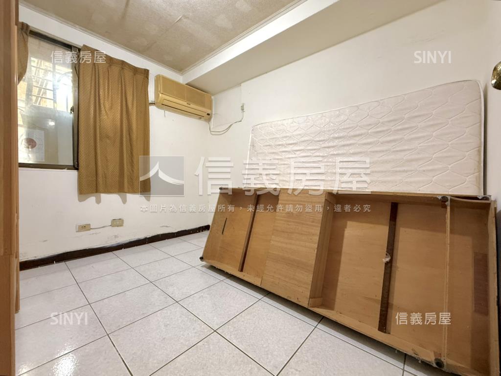 景安摩登高樓層三房房屋室內格局與周邊環境