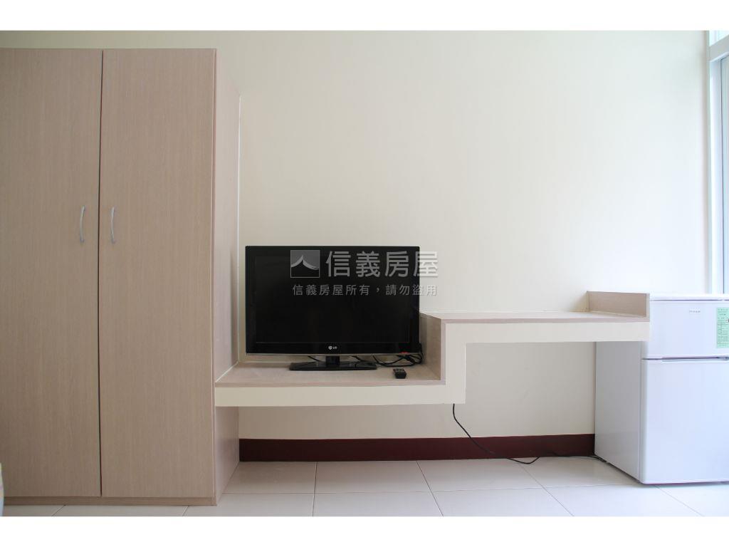 裕豐街收租透天房屋室內格局與周邊環境