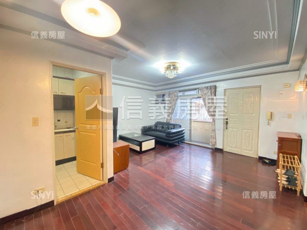 內科搶手黃金三樓房屋室內格局與周邊環境