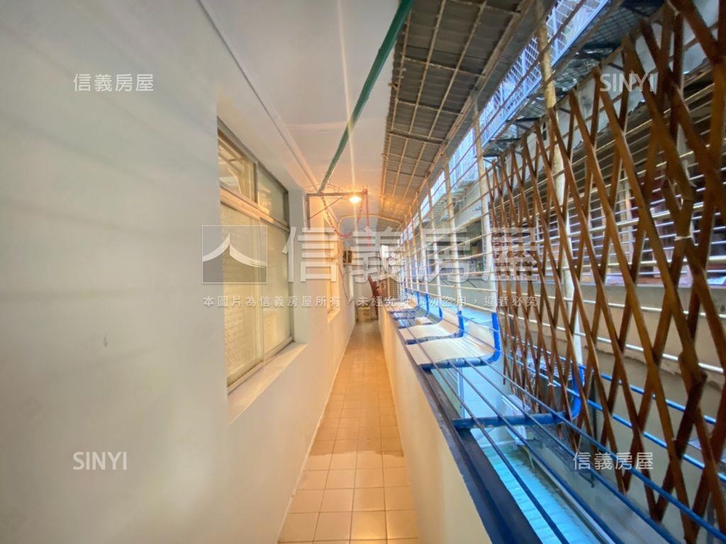 內科搶手黃金三樓房屋室內格局與周邊環境