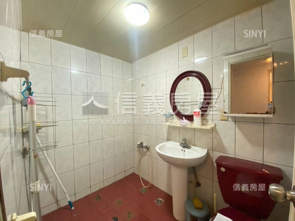 內科搶手黃金三樓房屋室內格局與周邊環境