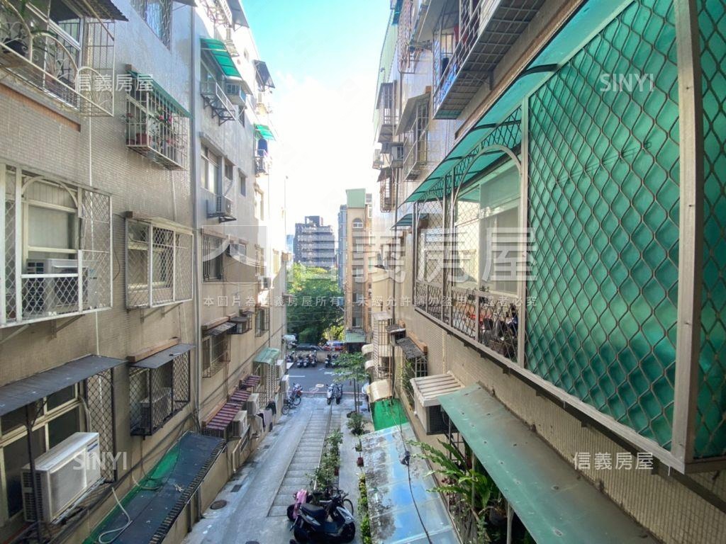 內科搶手黃金三樓房屋室內格局與周邊環境