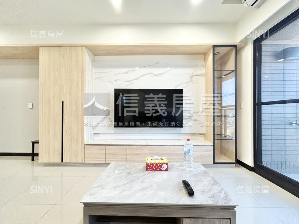 遠雄頂美高空藏景平車宅房屋室內格局與周邊環境