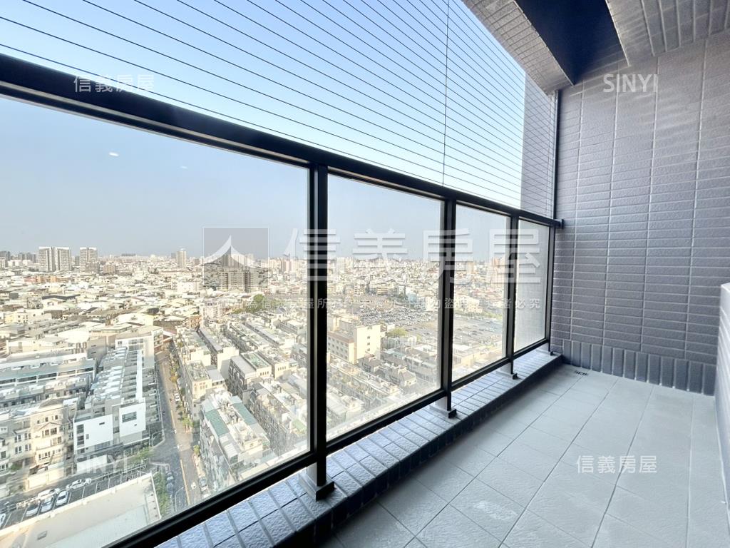 遠雄頂美高空藏景平車宅房屋室內格局與周邊環境