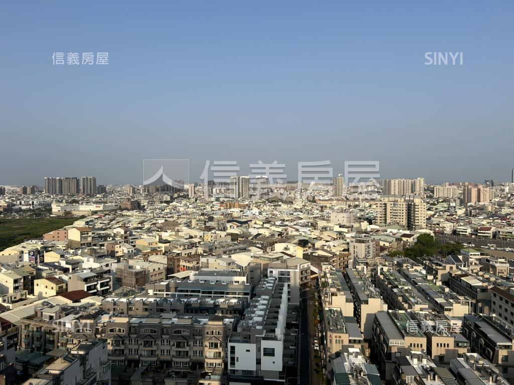 遠雄頂美高空藏景平車宅房屋室內格局與周邊環境