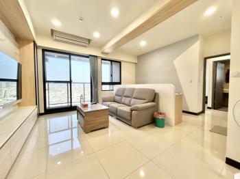 遠雄頂美高空藏景平車宅