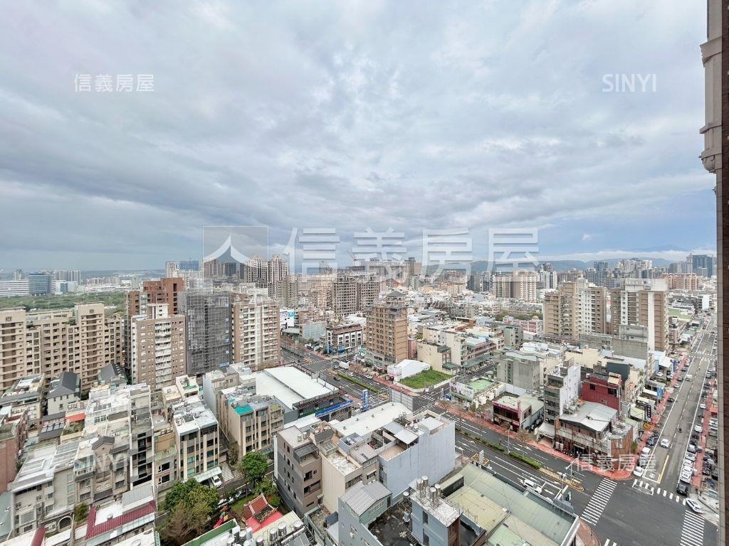 成功興隆景觀三房來電賞屋房屋室內格局與周邊環境