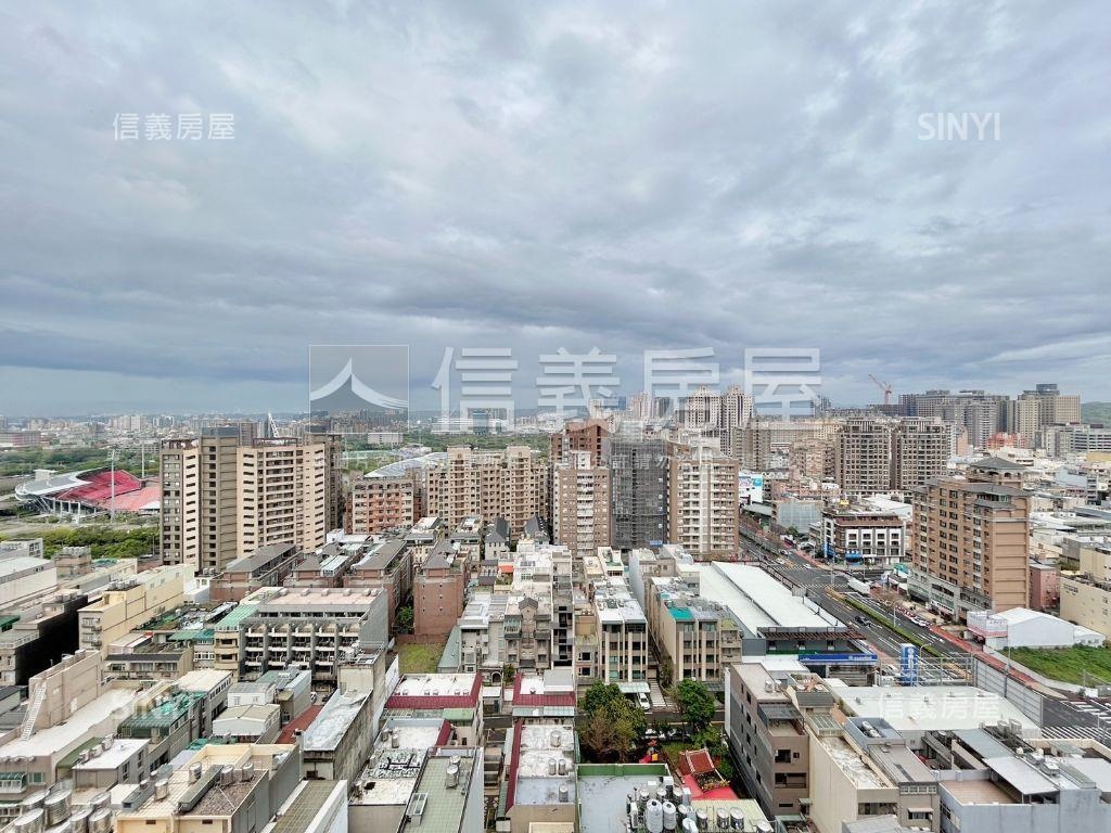 成功興隆景觀三房來電賞屋房屋室內格局與周邊環境