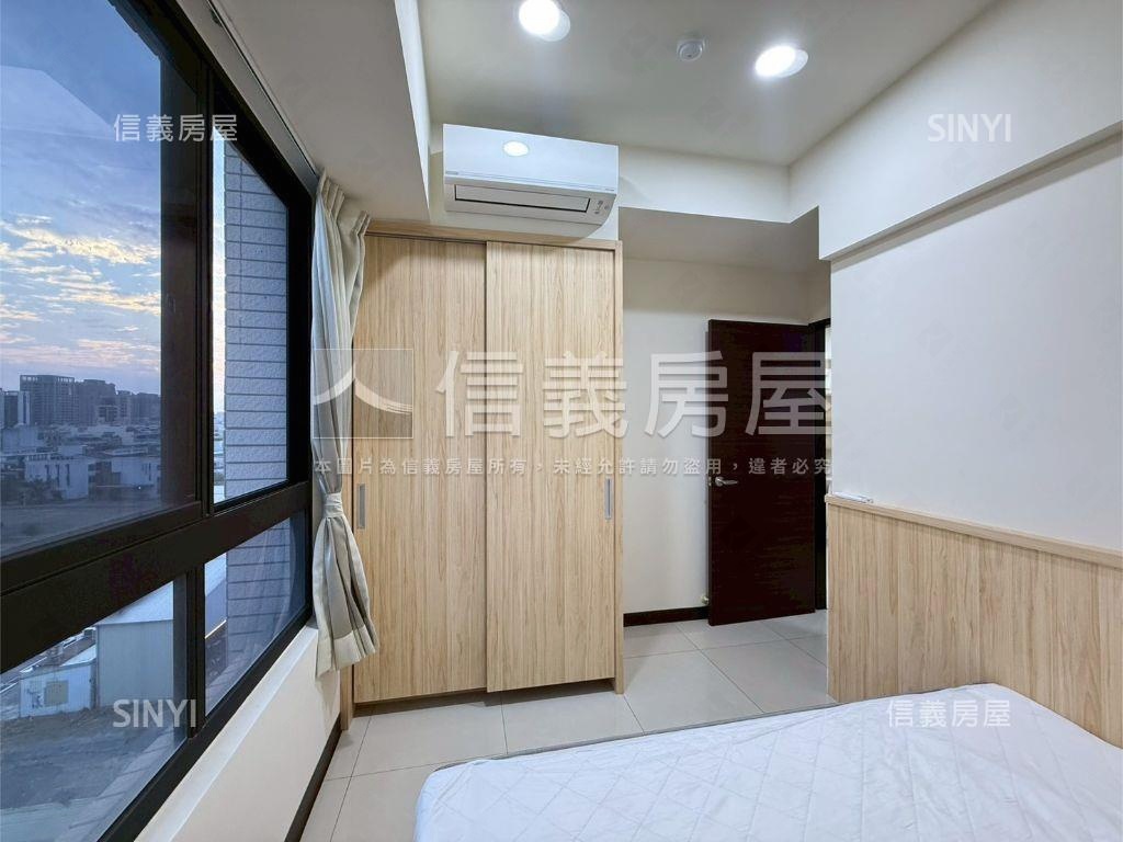 搶！佳展大方★兩房平車房屋室內格局與周邊環境