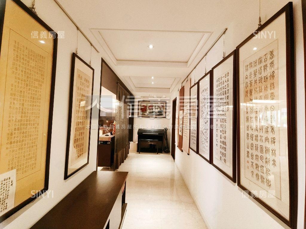 中悅國寶－氣派瑰麗美宅房屋室內格局與周邊環境