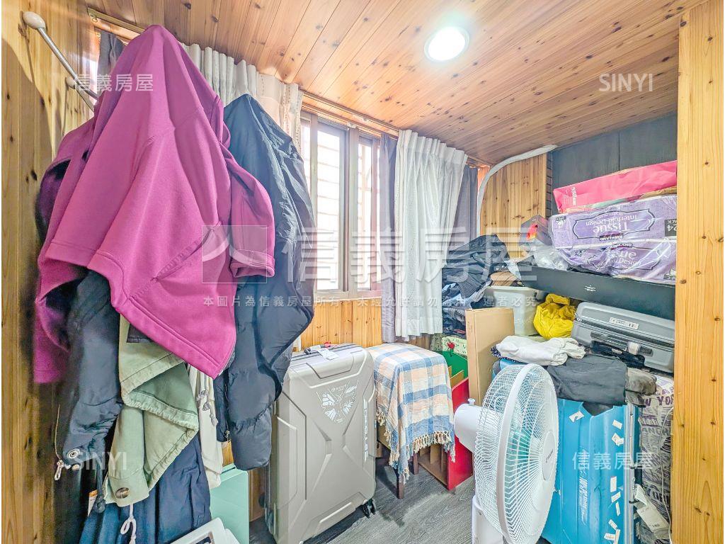 富貴園精美裝潢三房車位房屋室內格局與周邊環境