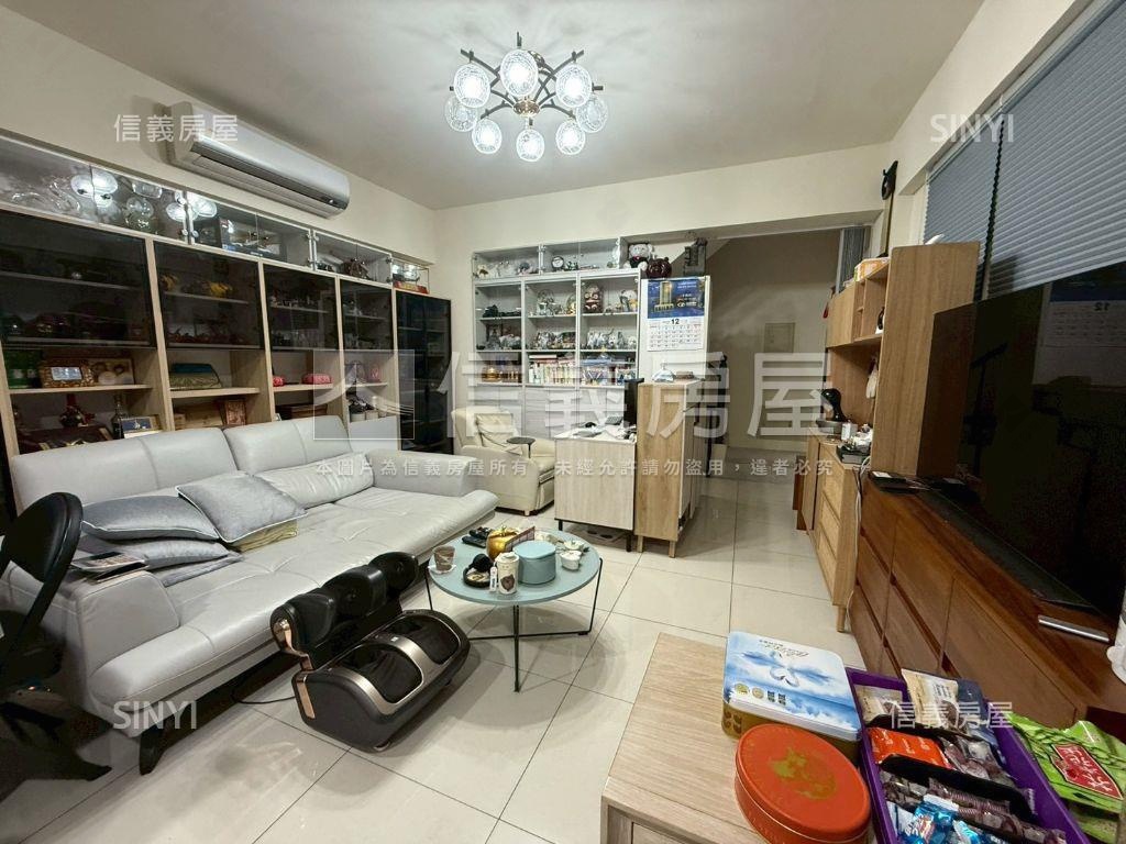 近湖口獨棟採光好美別墅房屋室內格局與周邊環境