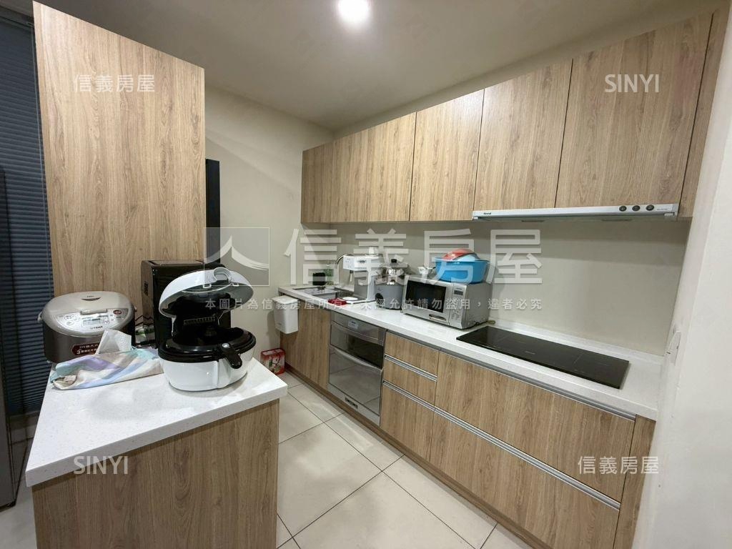 近湖口獨棟採光好美別墅房屋室內格局與周邊環境