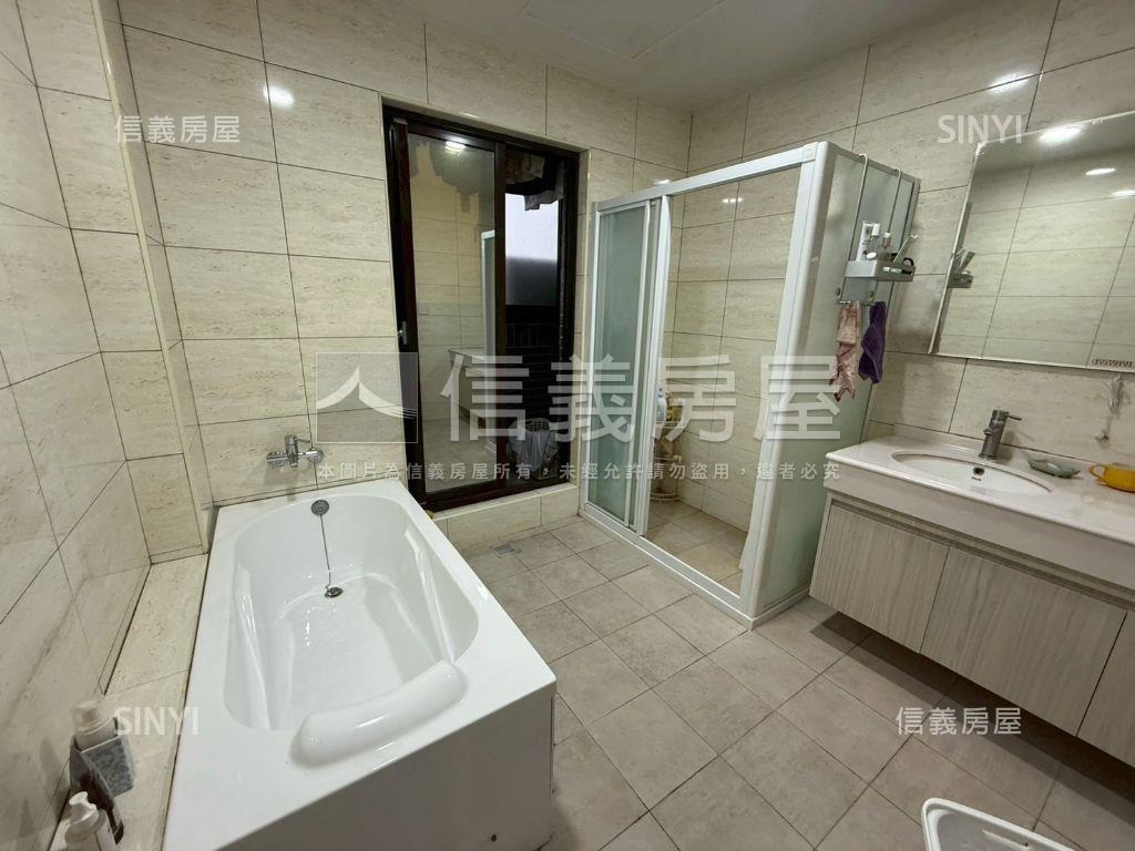 近湖口獨棟採光好美別墅房屋室內格局與周邊環境