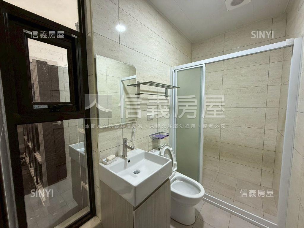 近湖口獨棟採光好美別墅房屋室內格局與周邊環境