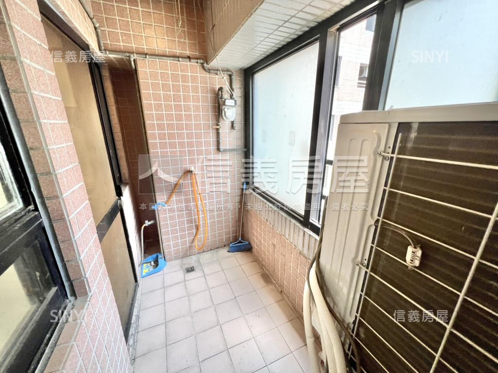 店長推薦★宏國三房房屋室內格局與周邊環境