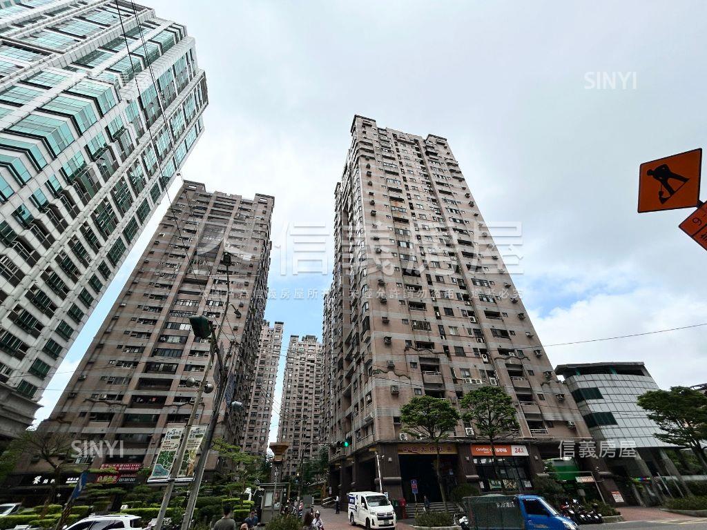店長推薦★宏國三房房屋室內格局與周邊環境