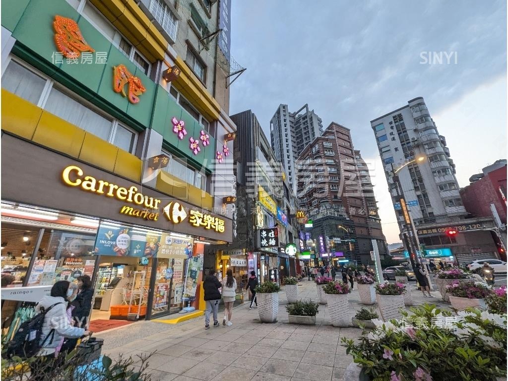 櫻花大廈精美２房房屋室內格局與周邊環境