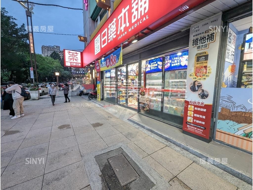 櫻花大廈精美２房房屋室內格局與周邊環境