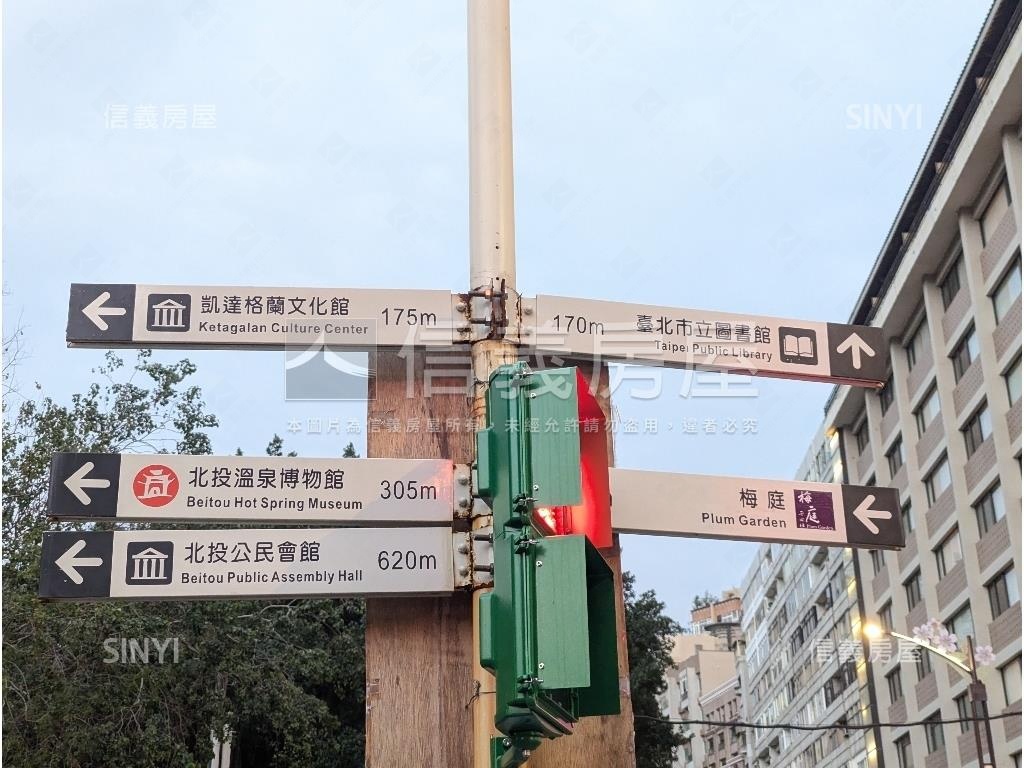 櫻花大廈精美２房房屋室內格局與周邊環境