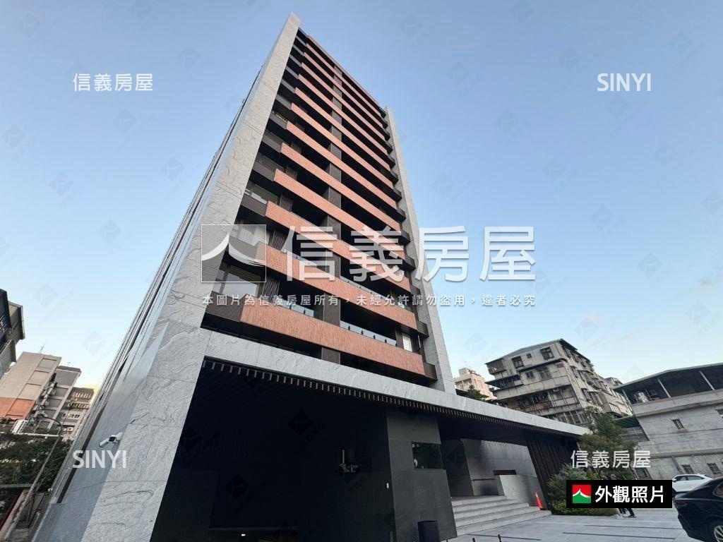陽明致遠★建築設計郭旭原房屋室內格局與周邊環境