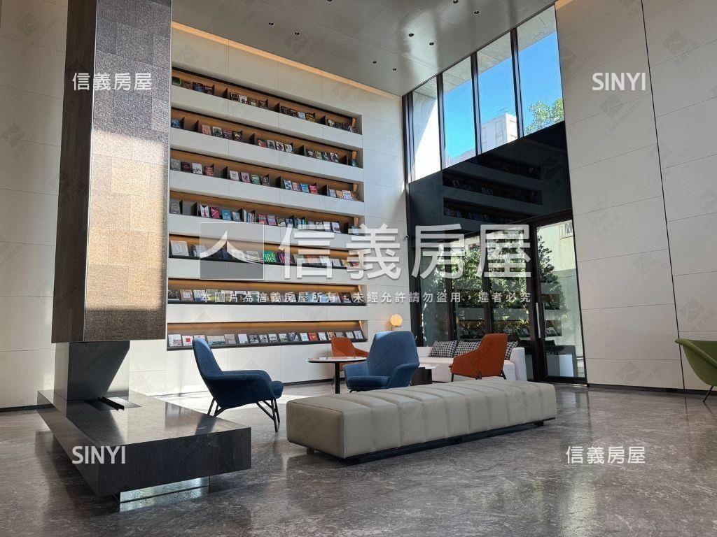 陽明致遠★建築設計郭旭原房屋室內格局與周邊環境