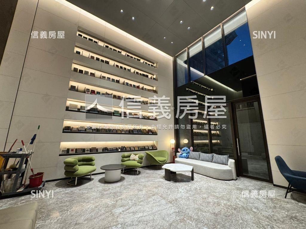 陽明致遠★建築設計郭旭原房屋室內格局與周邊環境