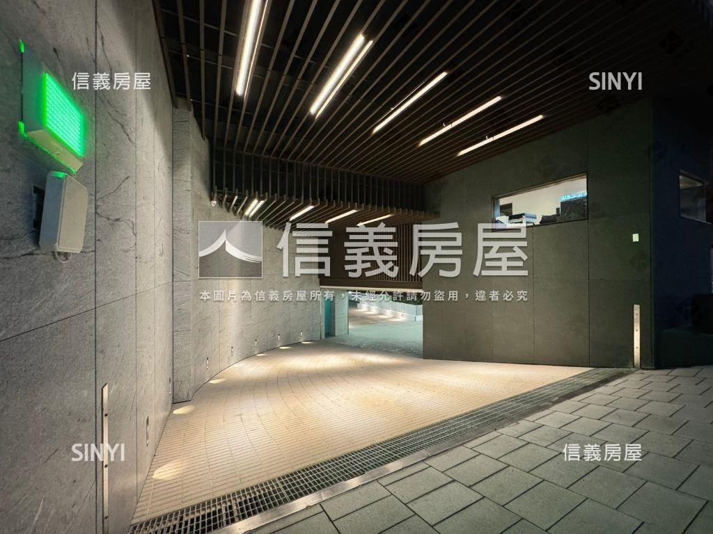 陽明致遠★建築設計郭旭原房屋室內格局與周邊環境