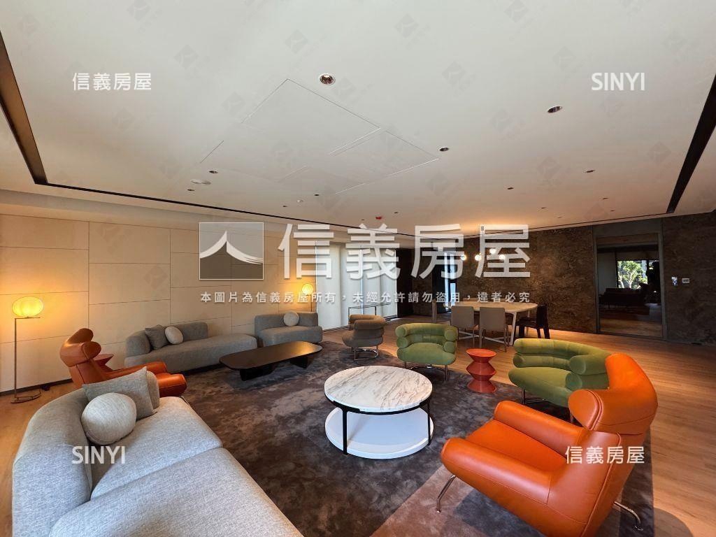 陽明致遠★建築設計郭旭原房屋室內格局與周邊環境