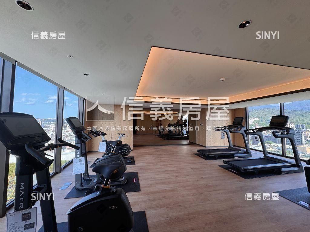 陽明致遠★建築設計郭旭原房屋室內格局與周邊環境