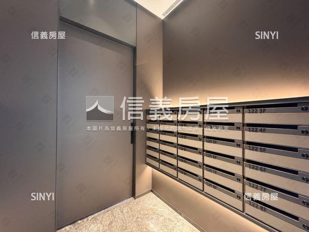 陽明致遠★建築設計郭旭原房屋室內格局與周邊環境