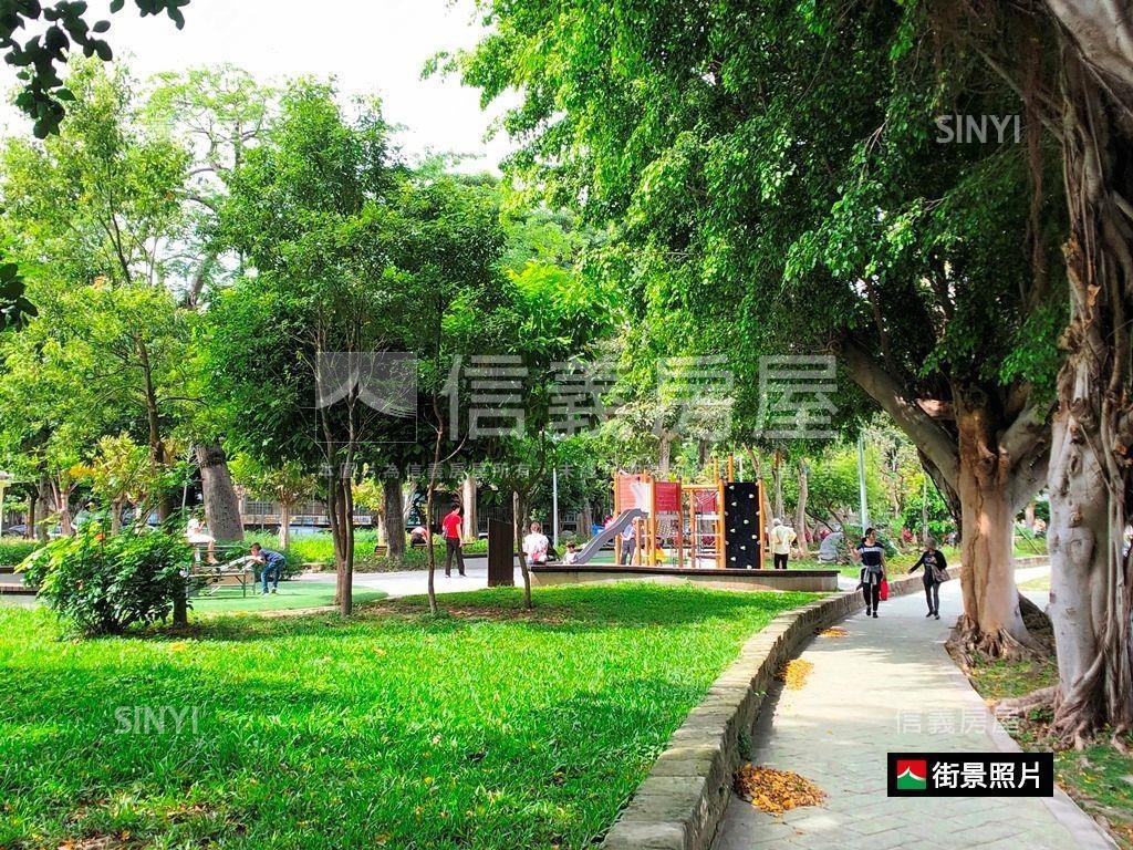 陽明致遠★建築設計郭旭原房屋室內格局與周邊環境