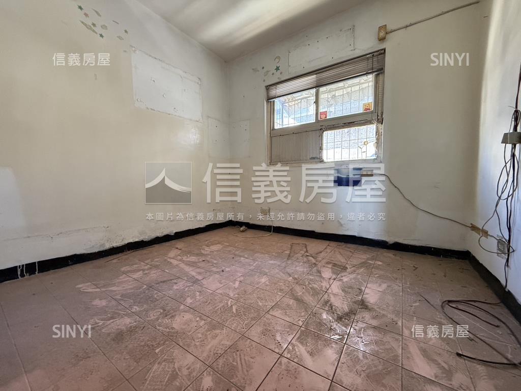 新建溫馨成家三房房屋室內格局與周邊環境