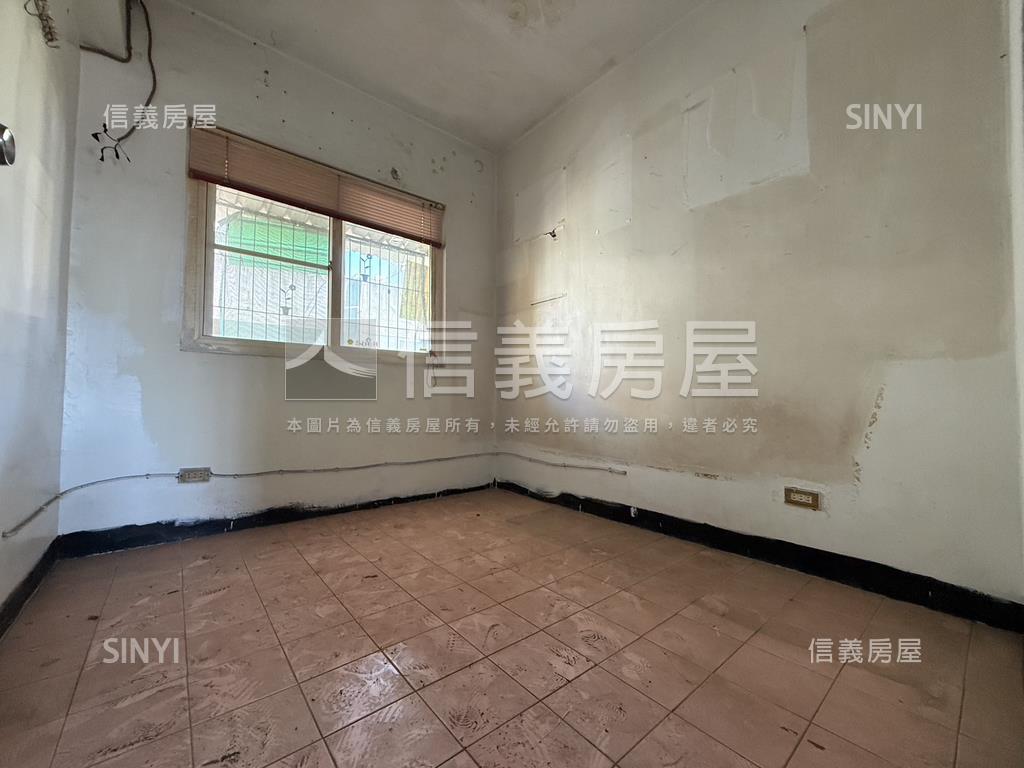新建溫馨成家三房房屋室內格局與周邊環境