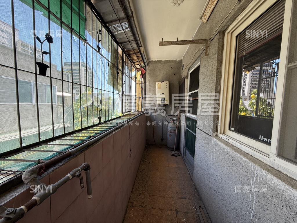 新建溫馨成家三房房屋室內格局與周邊環境
