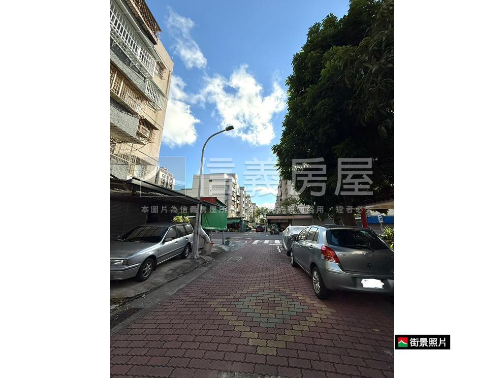 新建溫馨成家三房房屋室內格局與周邊環境
