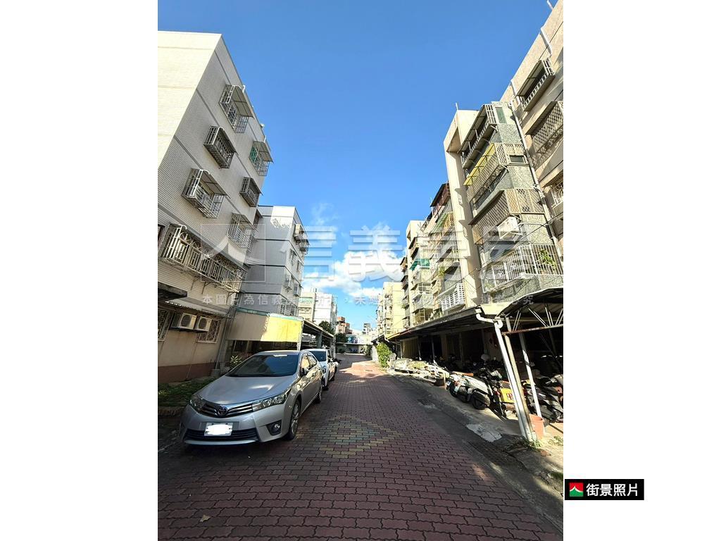 新建溫馨成家三房房屋室內格局與周邊環境
