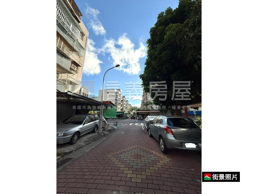 新建溫馨成家三房房屋室內格局與周邊環境
