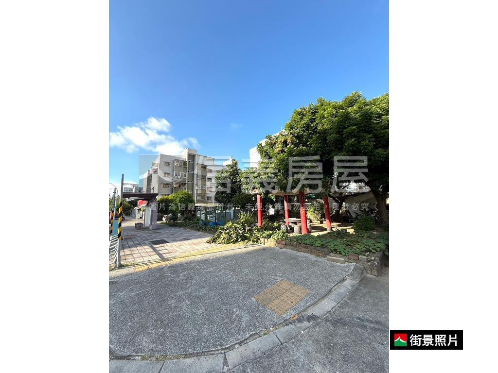 新建溫馨成家三房房屋室內格局與周邊環境