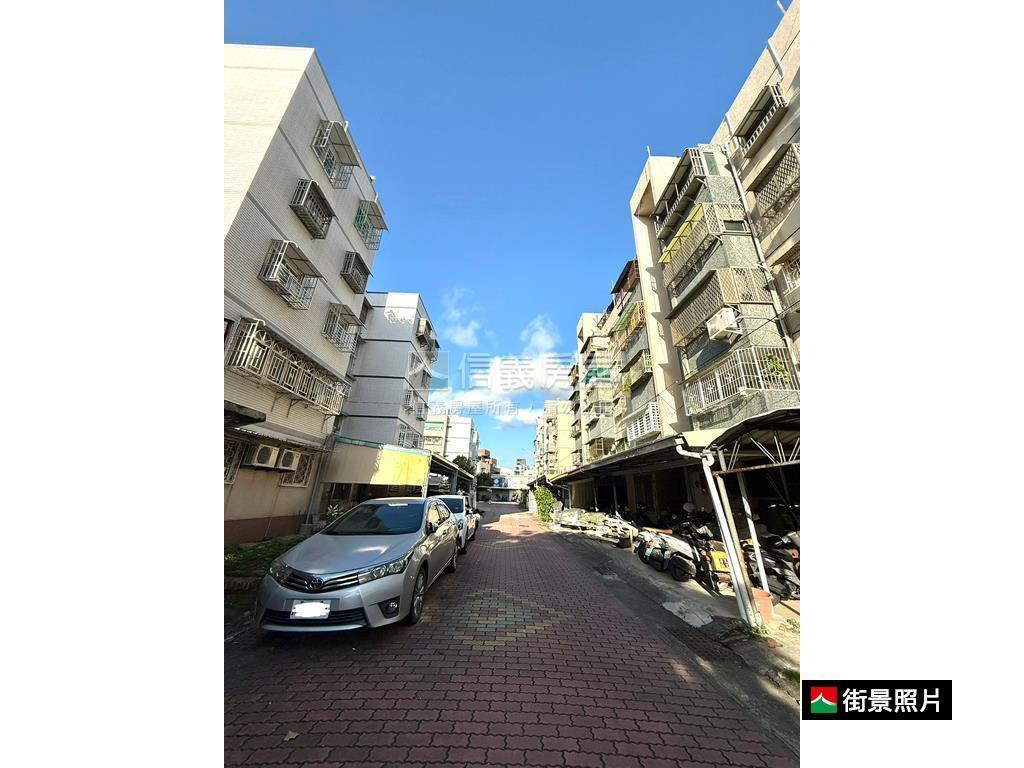 新建溫馨成家三房房屋室內格局與周邊環境