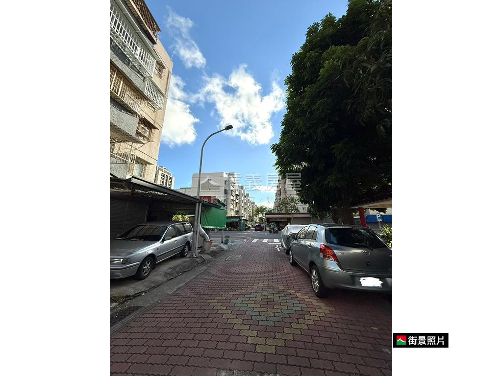新建溫馨成家三房房屋室內格局與周邊環境