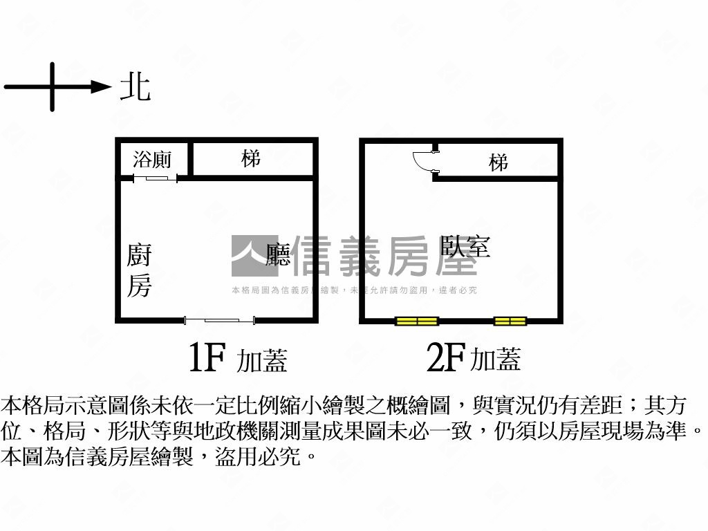 典藏民族西路金鑽透天地房屋室內格局與周邊環境