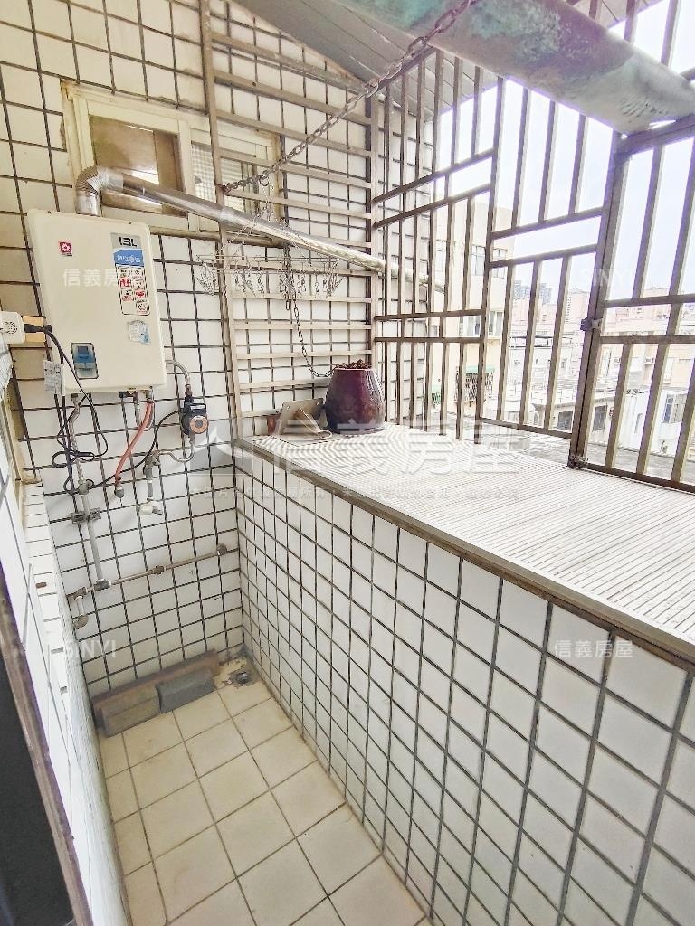 光武學區舒適三房房屋室內格局與周邊環境