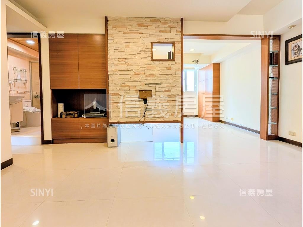 近國館景觀高樓房屋室內格局與周邊環境