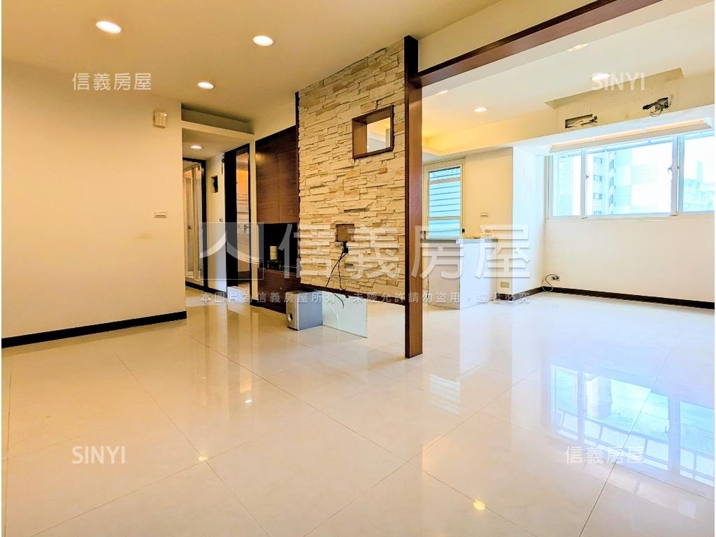 近國館景觀高樓房屋室內格局與周邊環境