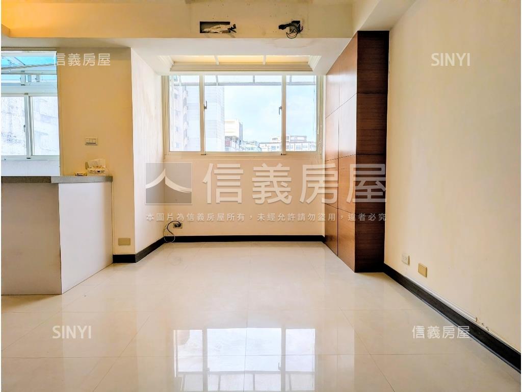 近國館景觀高樓房屋室內格局與周邊環境